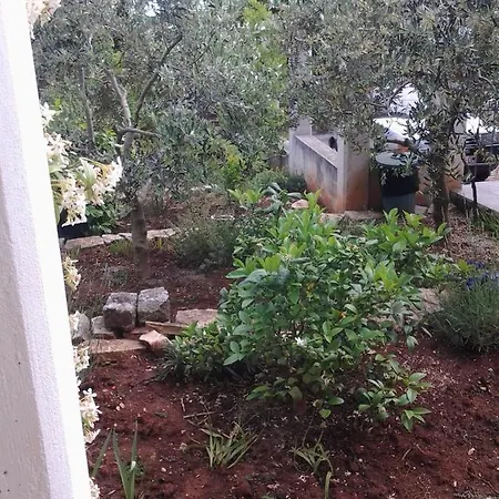 With A Parking Space - 11049 Apartamento Pula