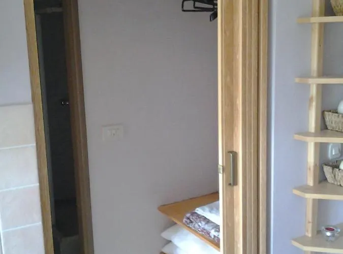 With A Parking Space - 11049 Apartman