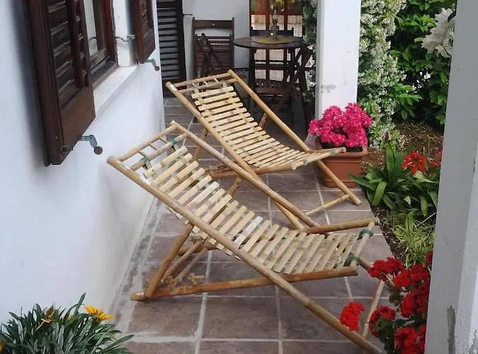 With A Parking Space - 11049 * Pula