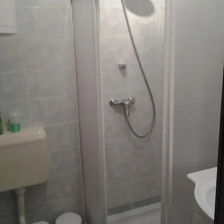 With A Parking Space - 11049 Apartment *