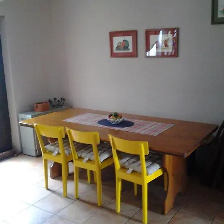 Apartment With A Parking Space - 11049