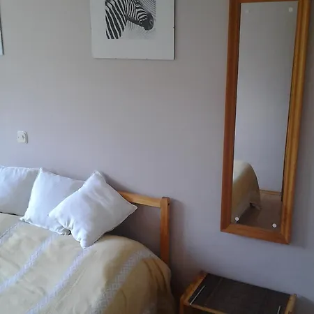 With A Parking Space - 11049 Apartment *