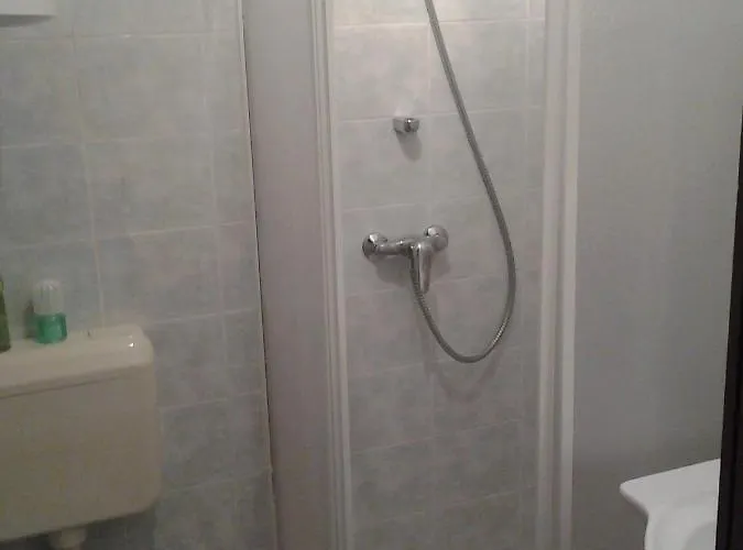 With A Parking Space - 11049 Apartman *